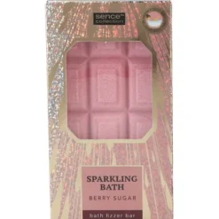 3x Sence Bruistablet Pink 200 gr