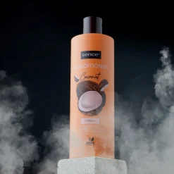 6x Sence Conditioner Coconut 400 ml