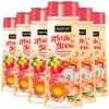 6x Sence Douchegel Flower Crush & Apple 300 ml
