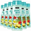 6x Sence Douchegel Tropical Joy & Coconut 300 ml