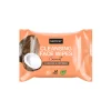 6x Sence Gezichtsreinigingsdoekjes Coconut 20 stuks