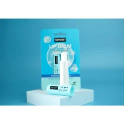 6x Sence Lippenbalsem Normaal Hydro Shock 2 stuks