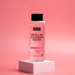 6x Sence Micellair Water Make-Up Remover voor Gevoelige Huid 400 ml