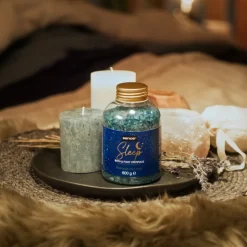 2x Sence Of Wellness Badkristallen Sleep 600 gr