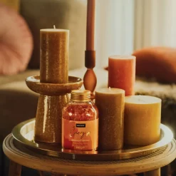 6x Sence Of Wellness Badkristallen Energise 600 gr