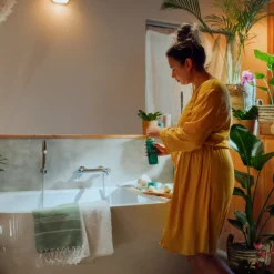 6x Sence Of Wellness Bath Foam Release 400 ml