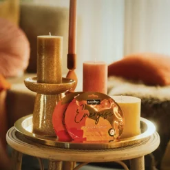 6x Sence Of Wellness Energise Gezichtsmasker Feel The Happiness 23 ml