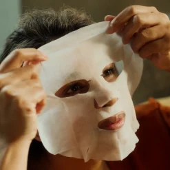 6x Sence Of Wellness Energise Gezichtsmasker Feel The Happiness 23 ml