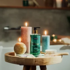 6x Sence Of Wellness Release Handzeep Time To De-Stress 300 ml