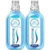 2x Sensodyne Mondwater Fresh & Cool 500 ml