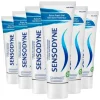 6x Sensodyne Tandpasta Extra Fresh Gel 75 ml