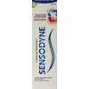3x Sensodyne Tandpasta Gevoeligheid & Tandvlees Whitening 75 ml