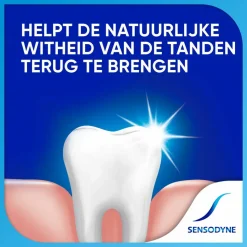 6x Sensodyne Tandpasta Gevoeligheid & Tandvlees Active Protect 75 ml