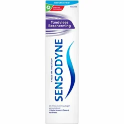 6x Sensodyne Tandpasta Gum Protection 75 ml
