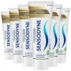 6x Sensodyne Tandpasta MultiCare 75 ml