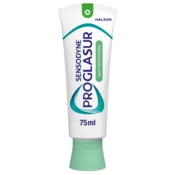 6x Sensodyne Tandpasta ProGlasur Daily Protection Daily Protection 75 ml