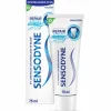3x Sensodyne Tandpasta Repair & Protect Cool Mint 75 ml