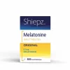 2x Shiepz Melatonine 0.1 mg Original 500 tabletten
