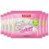 5x Slimpie Spekjes 80 gr