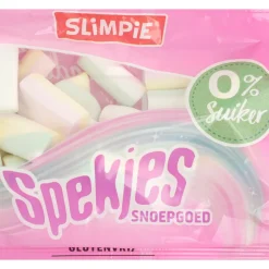 5x Slimpie Spekjes 80 gr