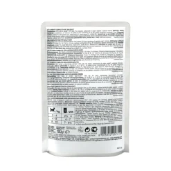 24x Stuzzy Hond Shreds Kip - Ham 100 gr