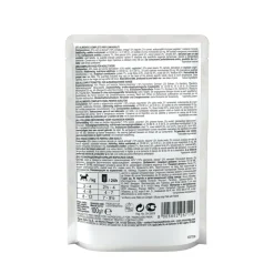 24x Stuzzy Hond Shreds Konijn - Groente 100 gr