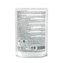 24x Stuzzy Hond Shreds Vis 100 gr