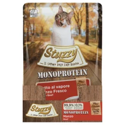 20x Stuzzy Kattenvoer Monoprotein Rund 85 gr