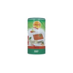 3x Sublimix Glutenvrij Italiaanse Tomatensoep 250 gr