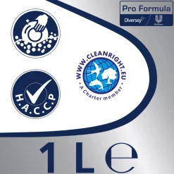 6x Sun Professional Handafwasmiddel Pro Formula 1 liter