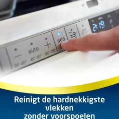 12x Sun Vaatwaspoeder Normaal 1,39 kg 80 wasbeurten