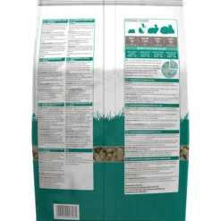 4x Supreme Science Selective Rabbit Konijnenvoer Mature 1,5 kg