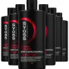 6x Syoss Color Shampoo 440 ml