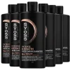 6x Syoss Keratin Shampoo 440 ml
