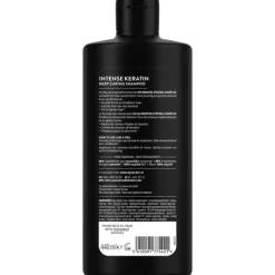 6x Syoss Keratin Shampoo 440 ml