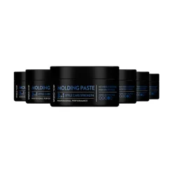 6x Syoss Molding Paste Haarpaste 100 ml