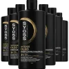 6x Syoss Oleo Shampoo 440 ml