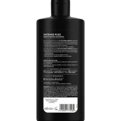 6x Syoss Plex Shampoo 440 ml
