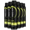 6x Syoss Pure Fresh Droogshampoo 200 ml