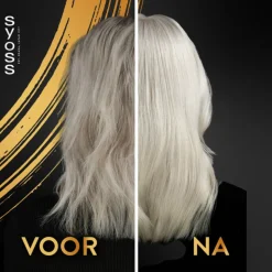 6x Syoss Repair Conditioner 250 ml