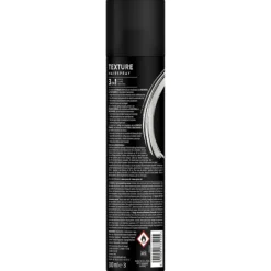 6x Syoss Texture Haarspray 300 ml