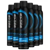 6x Syoss Volume Droogshampoo 200 ml