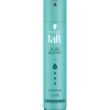 6x Taft Hairspray Aloe Boost 250 ml