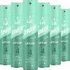 6x Taft Junior Hairspray Ultra Lift-Up Volume 250 ml