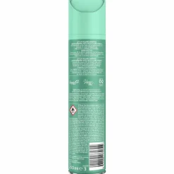 6x Taft Junior Hairspray Ultra Lift-Up Volume 250 ml