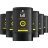 6x Taft Men Power Gel Super Glue Hold 14 300 ml