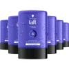 6x Taft Men Power Gel Titane Hold 6 300 ml