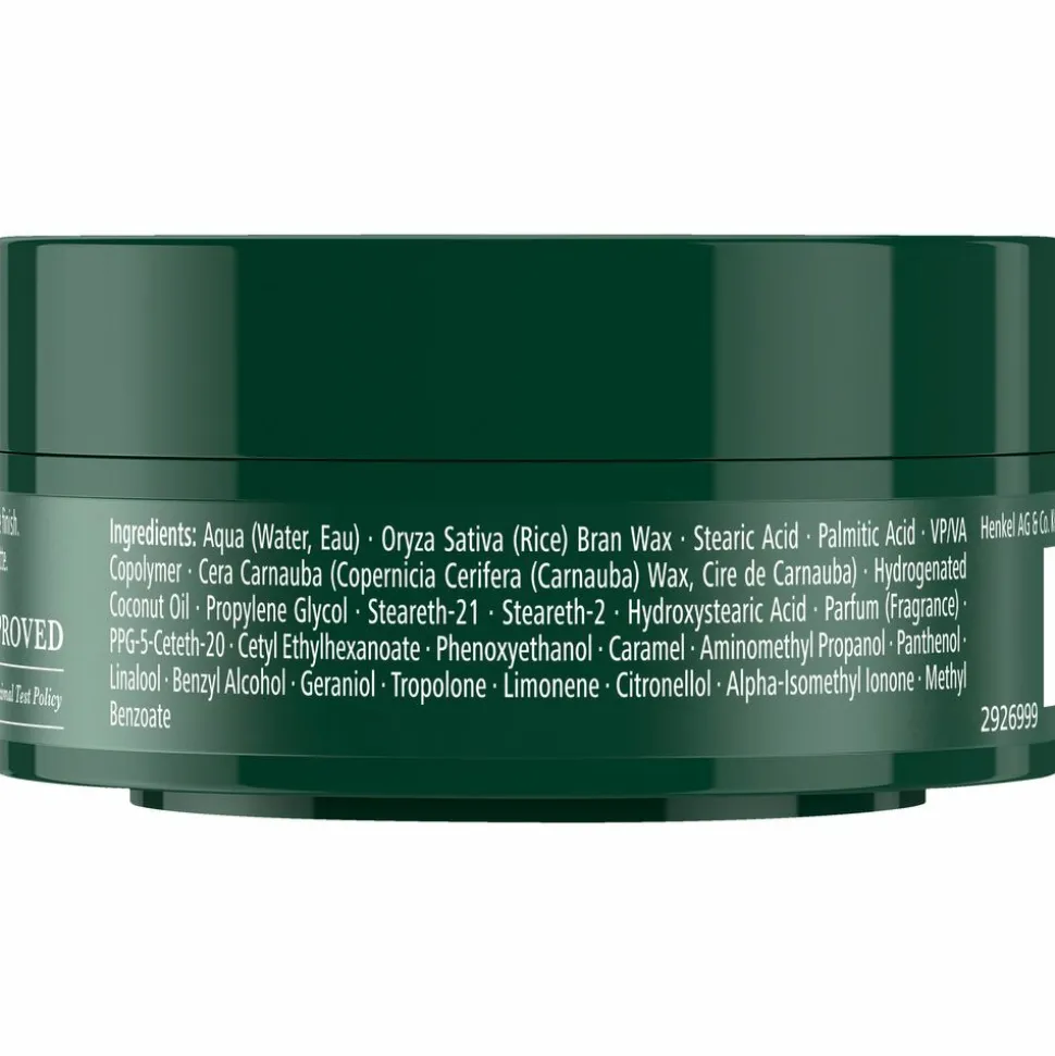 6x Taft Molding Clay 75 ml