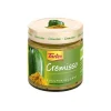 6x Tartex Cremisso Courgette Bio 180 gr