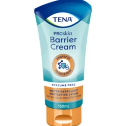 3x TENA Proskin Barrier Cream 150 ml